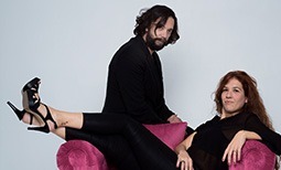 Espectáculo de tango contemporáneo con música en vivo - Tango Nuestro con Mariel Martínez y Juan Esteban Cuacci