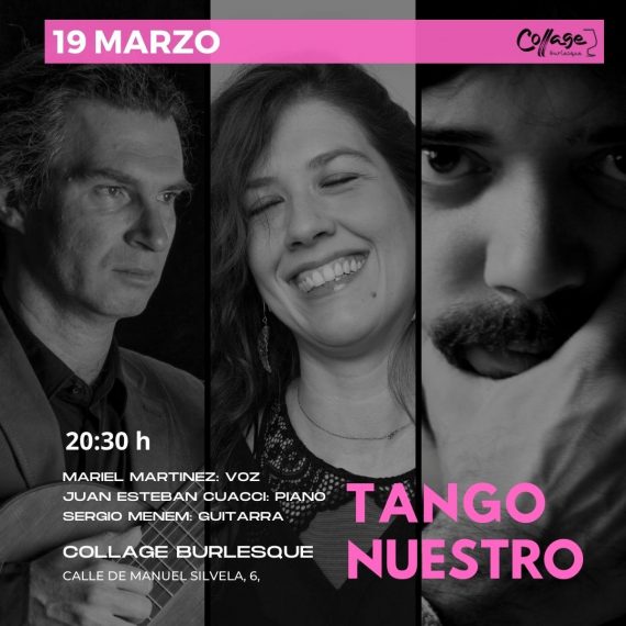 Tango Nuestro