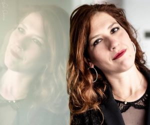 Tango de cámara - Mariel Martínez Mariel Martinez