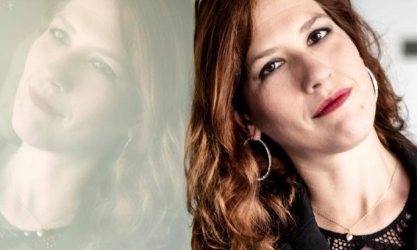 Tango de cámara - Mariel Martínez Mariel Martinez